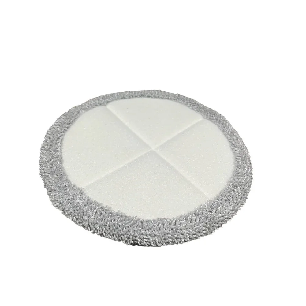 Grey Terry Cloth Trivets